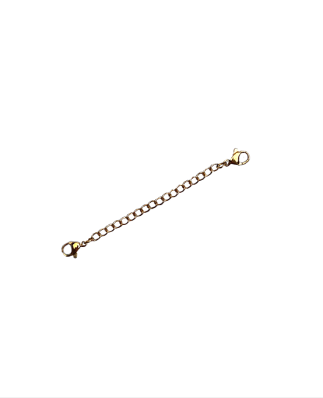 3" Jewelry Extender Alchemy Company dba Alco Jewelry Bracelet