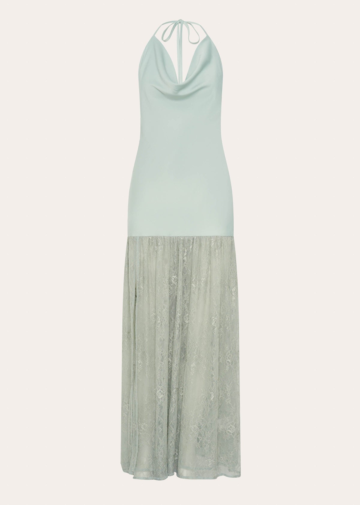 Kylie Maxi Dress - Sage