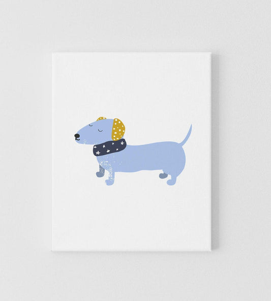 Kids Wall Art, Nursery Decor, Nursery Wall Art, Kids Wall Decor, Nursery Prints, Nursery Wall Decor, Baby Wall Décor, Made in USA | Pippa + June