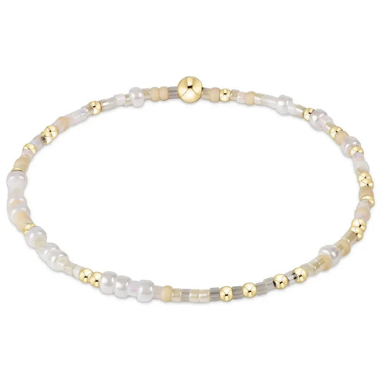 Egirl Hope Unwritten Bracelet, Daydreaming E.Newton Bracelet