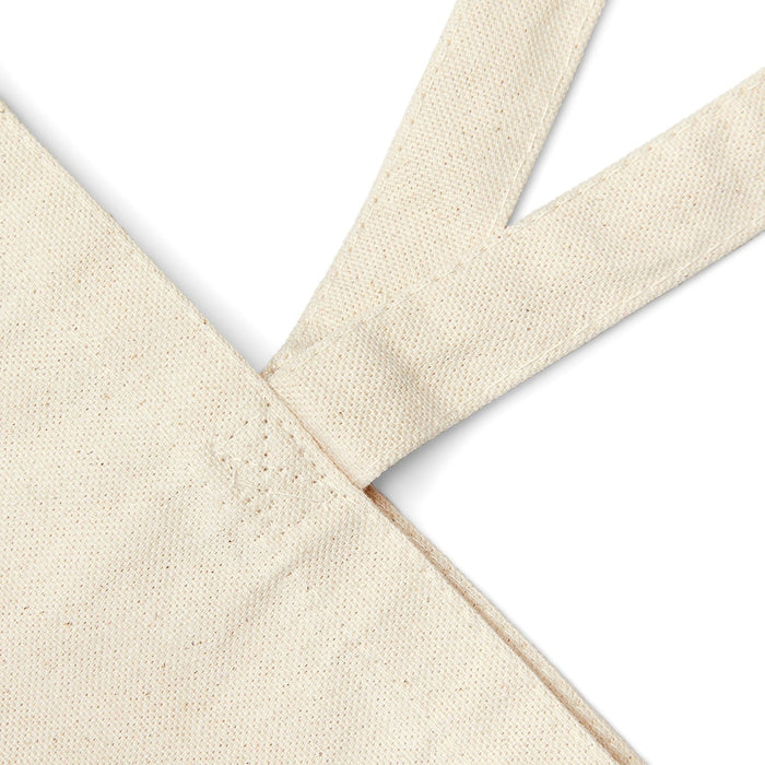 Cotton Canvas Tote Bags, Tote Bag, Tote Bags, Kids Cotton Bags, Reusable Bags, Shopper Bags, Gifts, Made in USA | Pippa + June