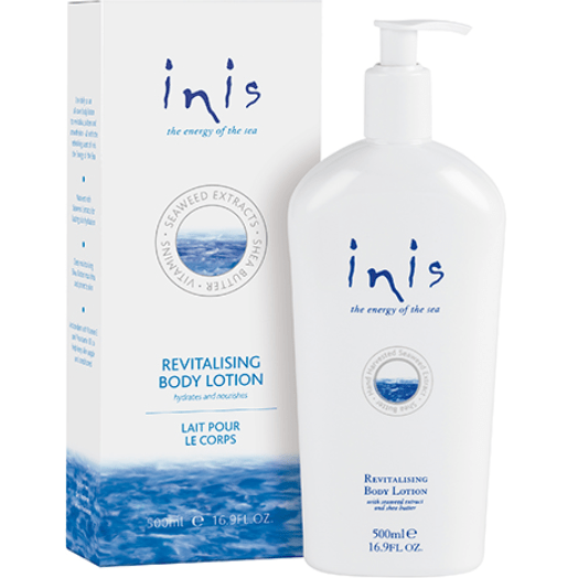 Inis of Ireland Body Lotions Inis BODY 500ml/16.9 oz
