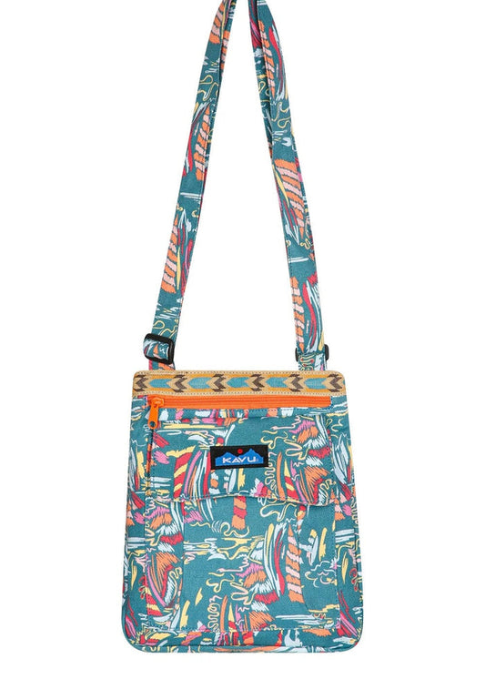 Keeper Crossbody | KAVU Kavu Crossbody Sail Dreams