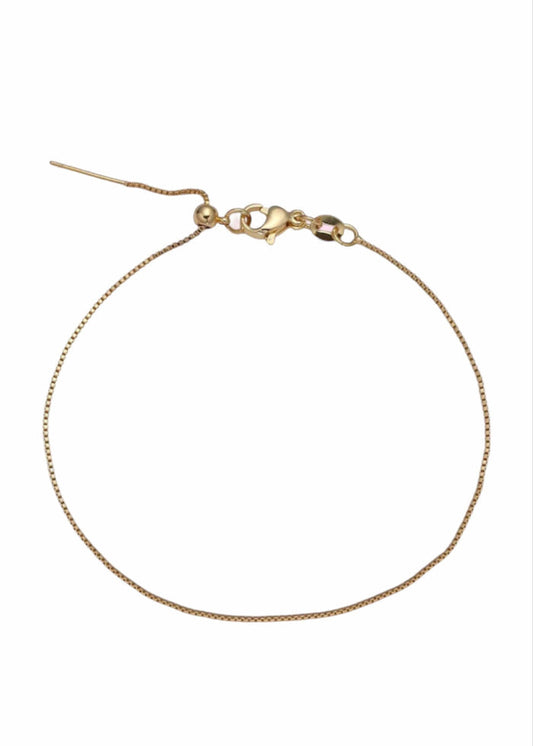 Initial Bar Necklace Kinsey Designs Necklace