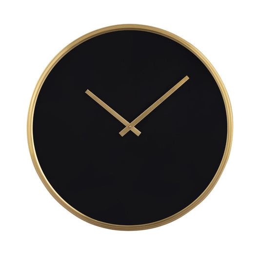 Large Modern Wall Clock, Kitchen Wall Clock, Office Large Wall Clock| Pippa + June