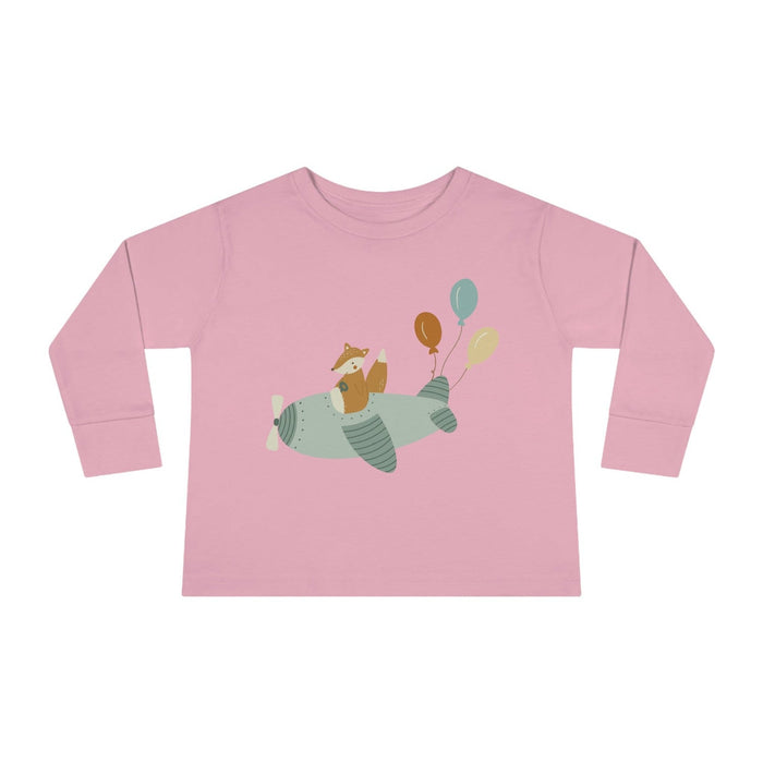 Pink / 2T