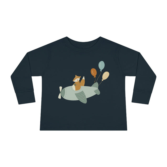 Navy / 2T