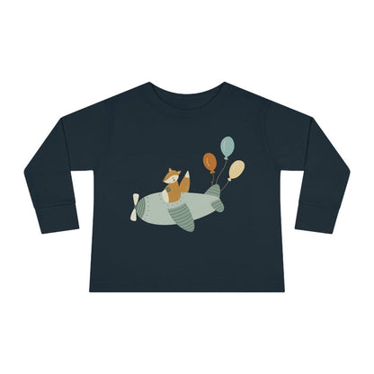 Navy / 2T