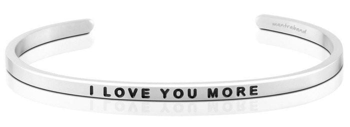 MANTRABAND BRACELET/CUFF Mantraband Cuff