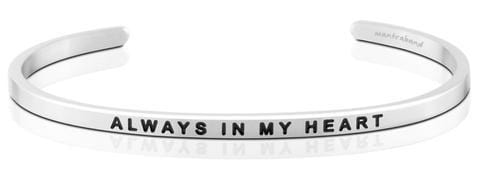 MANTRABAND BRACELET/CUFF Mantraband Cuff