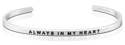 MANTRABAND BRACELET/CUFF Mantraband Cuff