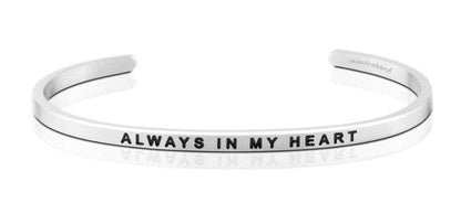 MANTRABAND BRACELET/CUFF Mantraband Cuff