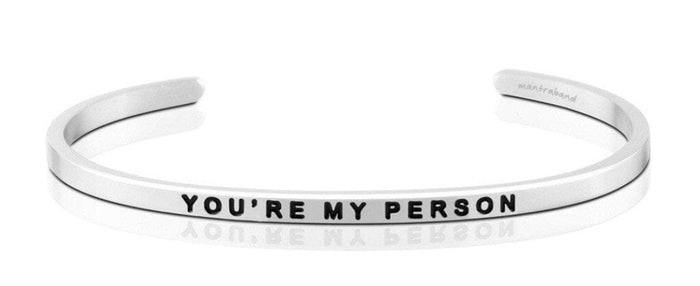 MANTRABAND BRACELET/CUFF Mantraband Cuff