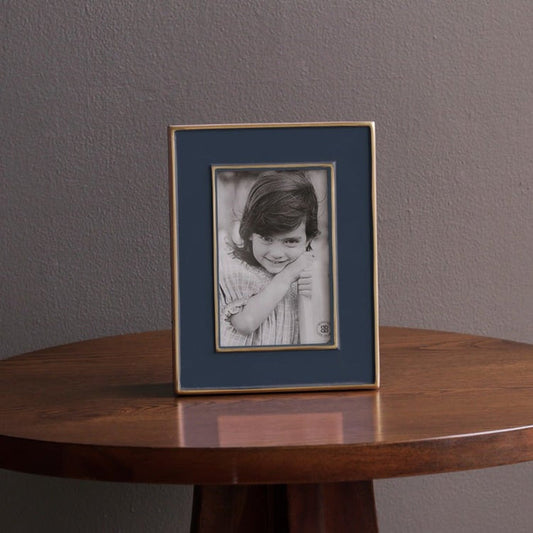 FRAME Encanto JasonÂ  4 x 6 (Midnight)