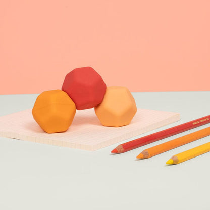 Odds Silicone Magnets | Peaks Retrospective Goods fidget