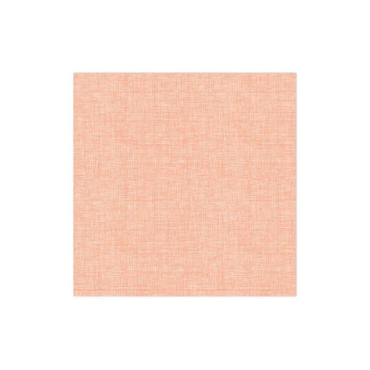 Papersoft  Napkins | Salmon Solid Linen