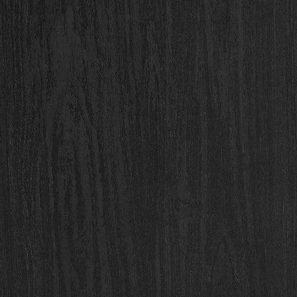 Polly Space Saving Dining Table and Chairs - Black - DUSK