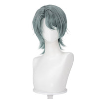 Wig Only-Ready For Ship