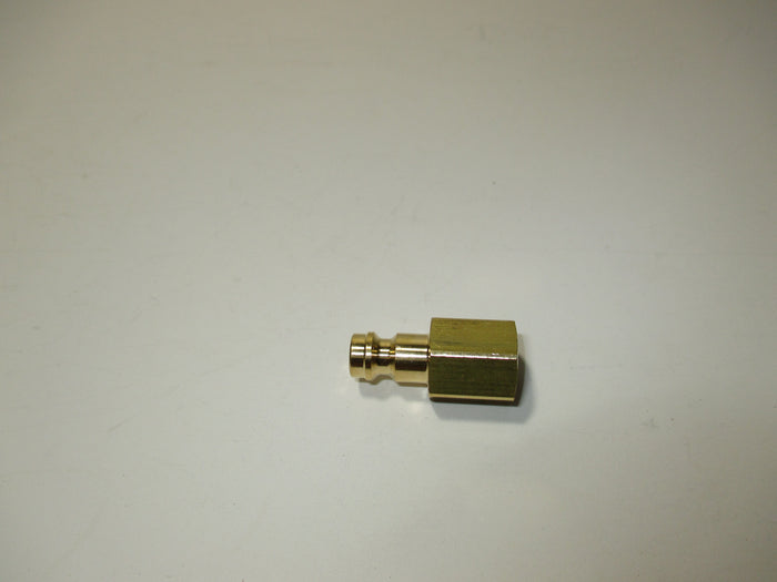 SPX B.A.R. 97 AUXILIARY HOSE **PLUG**