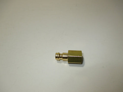 SPX B.A.R. 97 AUXILIARY HOSE **PLUG**
