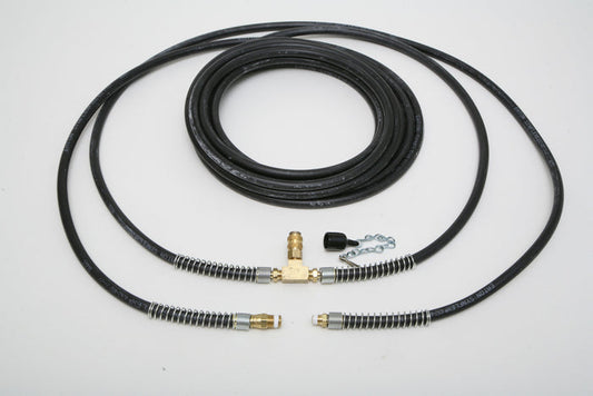 SPX B.A.R. 97 MAIN HOSE ASSEMBLY **SYNFLEX**