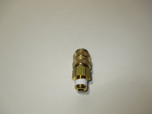 SPX B.A.R. 97 QUICK DISCONNECT COUPLER