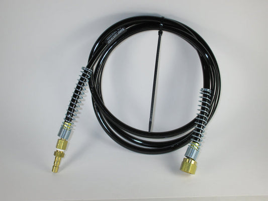 SUN B.A.R. 97 AUXILIARY HOSE ASSEMBLY **EMISSIONFLEX**