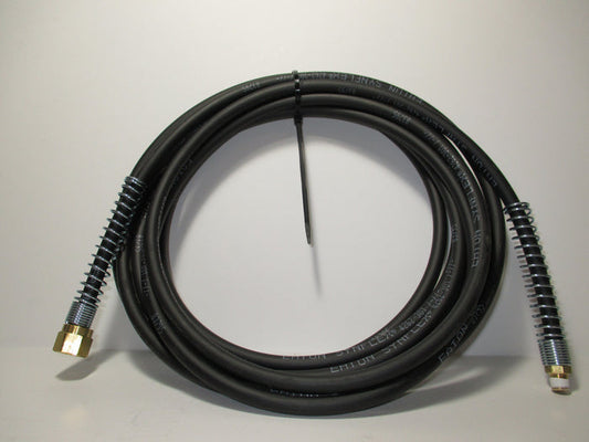 SUN B.A.R. 97 LONG SECTION OF MAIN HOSE **SYNFLEX**