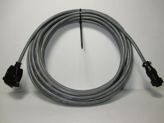SUN TO MAHA DYNO COMM. CABLE, 30 FEET, P.N. EAW0179L00A