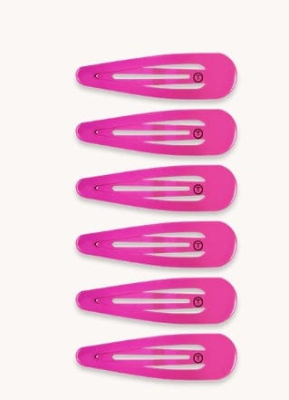 TELETIES Snap Clip Teleties Hair clip