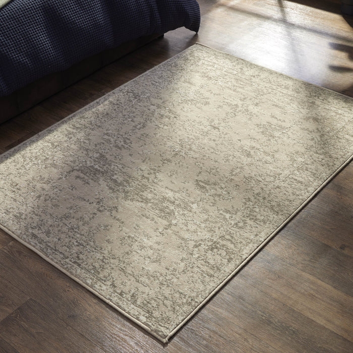 Yasmin Persian Style Rug - Natural - DUSK