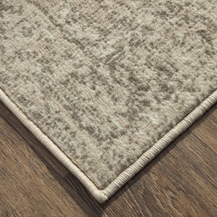 Yasmin Persian Style Rug - Natural - DUSK